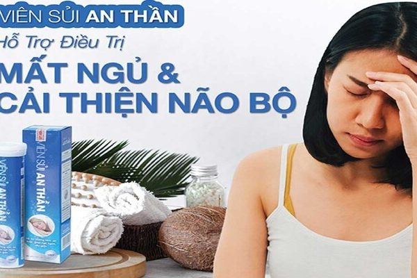 Thuốc An Thần Viên Sủi - Công Dụng Và Cách Sử Dụng Hiệu Quả