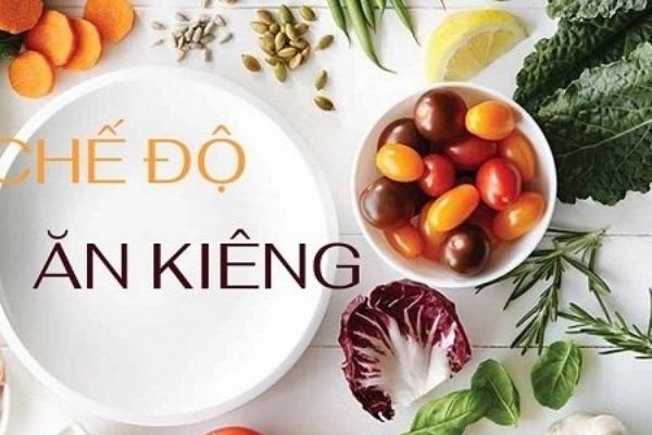 Chế Độ Ăn Kiêng Là Gì? 5+ Cách Chuyên Gia Khuyên Dùng