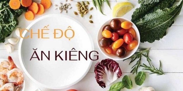 Chế Độ Ăn Kiêng Là Gì? 5+ Cách Chuyên Gia Khuyên Dùng