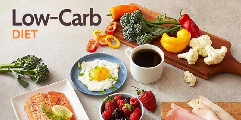 Những vấn đề cần chú ý khi dùng chế độ Low Carb