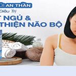 Viên Sủi An Thần: Giải Pháp Giúp Bạn Thư Giãn Tự Nhiên