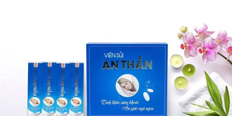 Viên Sủi An Thần Có Tốt Không? Đánh Giá Từ Chuyên Gia