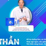 Đánh Giá Viên Sủi An Thần Của Bác Sĩ Nguyễn Xuân Giao